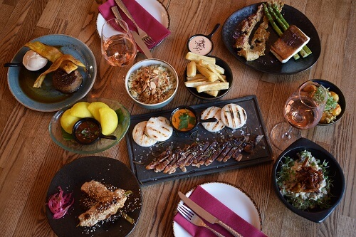 Winner small image - Paladar